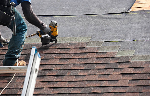 Licensed Roofing service in North Houston, TX - Brentwood Metal Roofing
